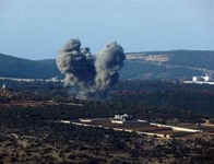 استشهاد مواطن في قصف مسيرة للعدو الصهيوني استهدفت مركبة جنوب لبنان