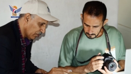 هيئة الآثار تعلن الانتهاء من المرحلة الأولى لتصوير 1471 عودا أثريا في المتحف الوطني