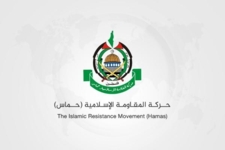 "حماس" تدين الغارات الإسرائيلية على الضاحية الجنوبية في العاصمة بيروت