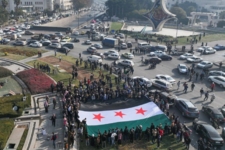 نصيحة لليهود.. دمشق أسهل من غزة