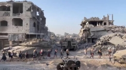 جيش العدو الإسرائيلي يعترف بمصادرة ممتلكات الغزيين ويرفض الكشف عن مصيرها