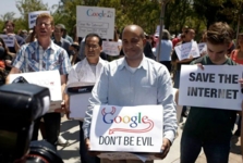 محركات البحث ليست محايدة