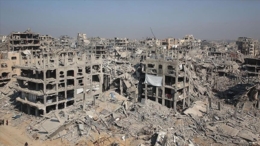 "أونروا": 92 % من منازل غزة دُمرت أو تضررت جراء "العدوان الإسرائيلي"