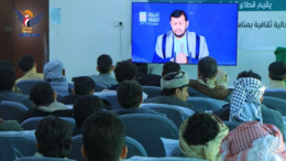 ورشة توعوية لأصحاب الأستوديوهات في صعدة