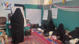 صنعاء .. ورشة حول كيفية إعداد خطط استراتيجية لتنمية المرأة