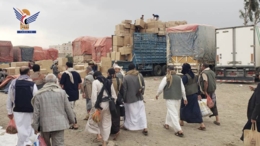 تجار ومستوردون يشيدون بجاهزية مصلحة الجمارك في تجهيز مركز دمت الجمركي