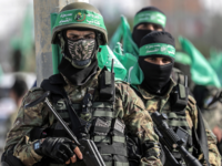 القسام تعلن تفجير عبوة مضادة للدروع في "حفّار" عسكري للعدو الصهيوني بخان يونس