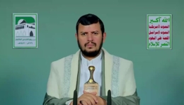 نص كلمة قائد الثورة بمناسبة يوم القدس العالمي 1447هـ