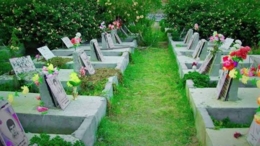 عظمة الشهداء في جنات الخلود الأبدية عظمة الشهداء في جنات الخلود الأبدية