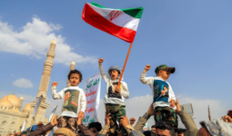 صنعاء تتحدّى العدوّ: «بن غوريون» باقٍ تحت الحظر