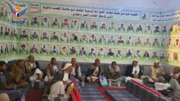 ورشة حول الوعي التقني والسيبراني لمسؤولي الأنشطة في شبام كوكبان