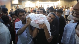 ارتفاع ضحايا الإبادة الإسرائيلية في غزة إلى 58 ألفا و479 شهيدا