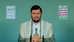 السيد الحوثي: ننسق مع محور المقاومة تجاه ما يحدث في لبنان وفلسطين وما يلزم تجاه ذلك