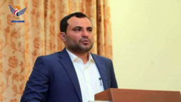 الجنيدي: الثلاثين من نوفمبر سيبقى شاهدا على رفض اليمنيين لكل أشكال الوصاية
