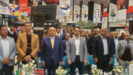 تدشين منصة أزر للتمويل الجماعي والتبرعات