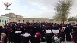 فعاليتان للهيئة النسائية في سنحان بمحافظة صنعاء بذكرى استشهاد الإمام الحسين