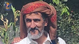 المحضار: الوحدة ستظل رمزا يمنيا خالدا مهما كانت مؤامرات الأعداء