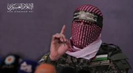 أبو عبيدة: عملية بيت حانون ضربة لهيبة جيش العدو الصهيوني