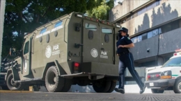  مقتل 12 شخصا في هجوم مسلح استهدف صالة مصارعة ديوك بالإكوادور