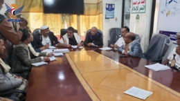 لجنة المناقصات في البيضاء تُقر عددا من المشاريع الخدمية والتنموية