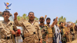 قيادات من المنطقة العسكرية الخامسة تزور المرابطين في الدريهمي