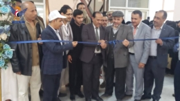 انطلاق المهرجان الرابع للترجمة في كلية اللغات بجامعة صنعاء