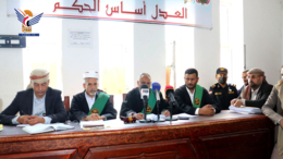 الشعبة الجزائية المتخصصة بالأمانة تصدر حكمها في قضية اغتصاب الطفلة جنات