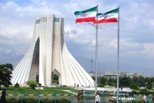 إيران: الإصرار على العقوبات يزيد الشك في نوايا واشنطن تجاهنا
