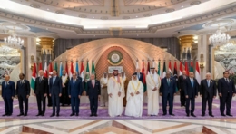 "من جديد.. إيران تخذل العرب في معركتهم مع الصهاينة"