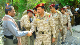 زيارة المرابطين في جيزان