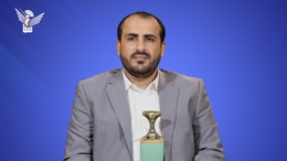 محمد عبد السلام: عمليات اليمن المساندة لغزة لا يمكن أن تتوقف