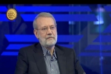 لاريجاني: ترامب كان على علم بالعدوان الصهيوني على إيران وخطط له