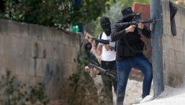  "معطى": 69 عملًا مقاومًا في الضفة والقدس خلال أسبوع
