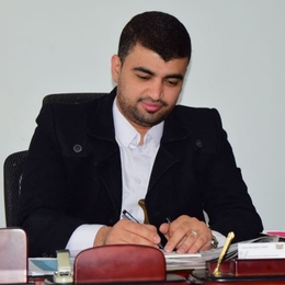 محمد المنصور .. نُبل السريرة وفداحة الغياب