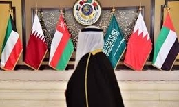 رغبة قطرية روسية في فتح حوار بين دول الخليج وإيران