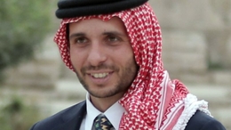 النيابة العامة الأردنية تحظر النشر في قضية الأمير حمزة