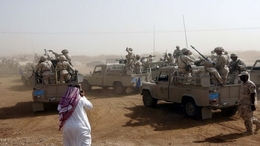 “الخيانة العظمى”.. جنود آل سعود يتمرّدون؟
