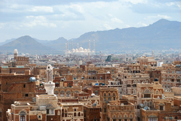 شوارع بأسماء تحالف العدوان..! ماذا ننتظر؟