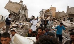 السعودية .. والبحث اليائس عن حل للحرب على اليمن
