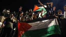 باب العامود: هل تتبلور في القدس “انتفاضة ثالثة” إثر المواجهات مع القوات الإسرائيلية؟