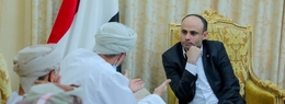 هل جرى تضخيم دور الوفد العماني الذي زار صنعاء.. وهل كان يحمل مبادرة؟