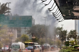 التغير المناخي يهدد دول الخليج بطقس لاهب