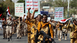 الأسبوع الذهبي لمقاتلي “أنصار الله”..ماهي خارطة طريق صنعاء لكسر ظهور الأمريكيين في وسط اليمن؟