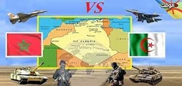 زيادة غير مسبوقة للميزانية العسكرية المغربية والجزائرية في عام 2022.. الأسباب والدوافع