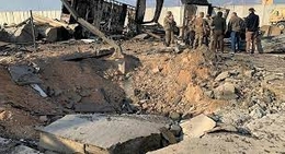 الحرب في اليمن: هجوم “واسع النطاق” للتحالف بقيادة السعودية ردا على هجوم جازان