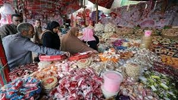 المولد النبوي في مصر ..