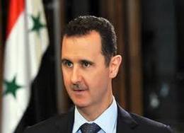 الرئيس السوري يجري تعديلاً حكومياً
