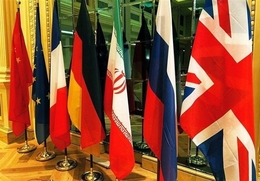 استمرار مفاوضات الاتفاق النووي في فيينا على مستوى الخبراء