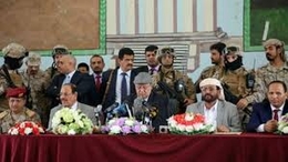 منظمات الإغاثة تحذر.. لم يعد اليمن يتحمل فشل محادثات السلام