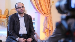 أبرز ما ورد في مقابلة رئيس المجلس السياسي الأعلى مهدي المشاط مع قناة اليمن الفضائية